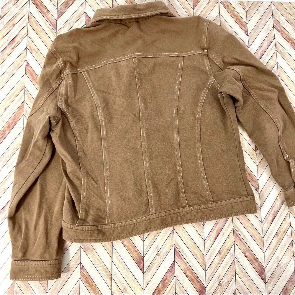 Fresh Produce Jacket - Picture 8 of 13